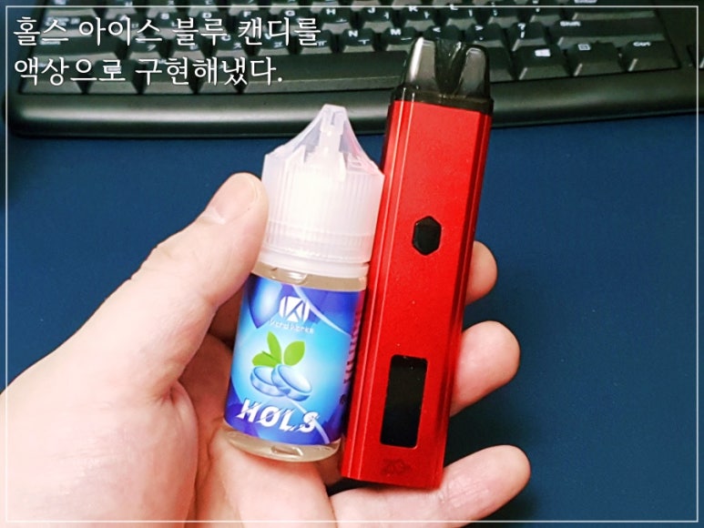 홀스(HOLS) 이미지