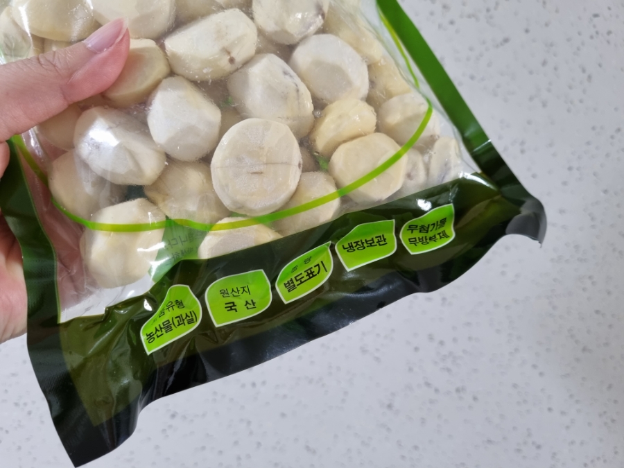 허니파파푸드 이미지