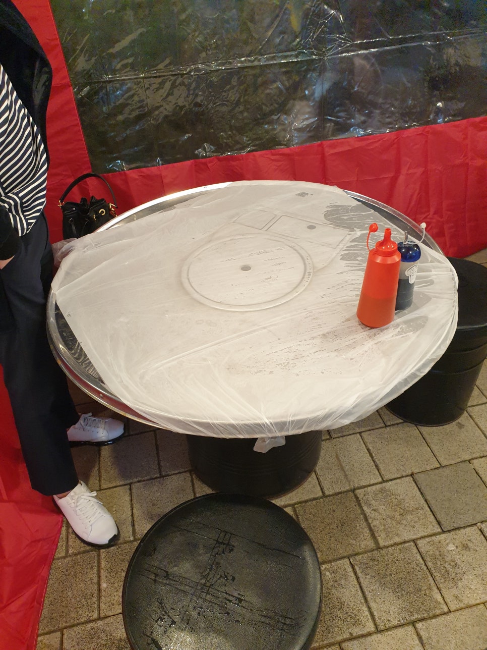 뽀빠이수산시장(혁신점) 이미지