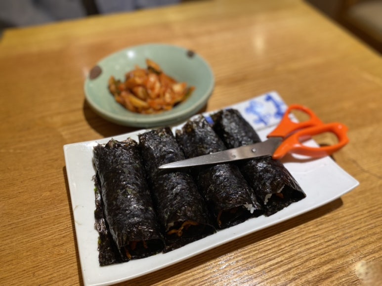 송정국수 이미지