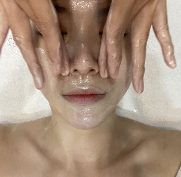 뷰티 썸 스킨 이미지