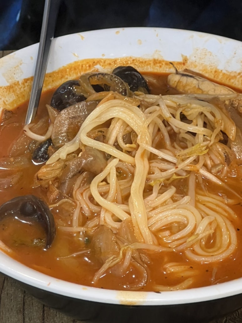 속초해물뚝배기짬뽕의신 이미지