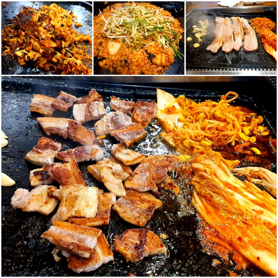 매홀고기촌 이미지