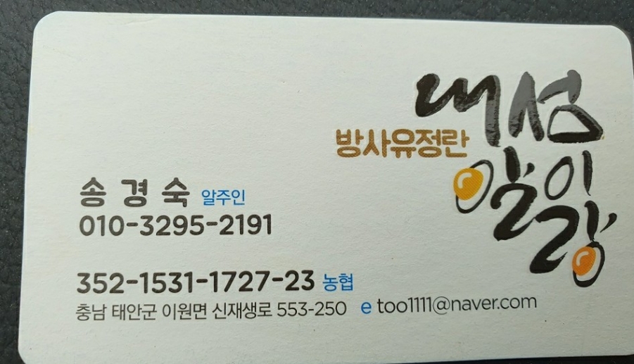 대섬알이랑 이미지