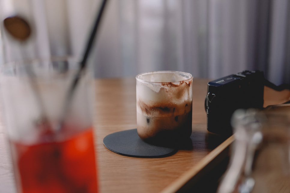 레이어커피(LAYER COFFEE) 이미지