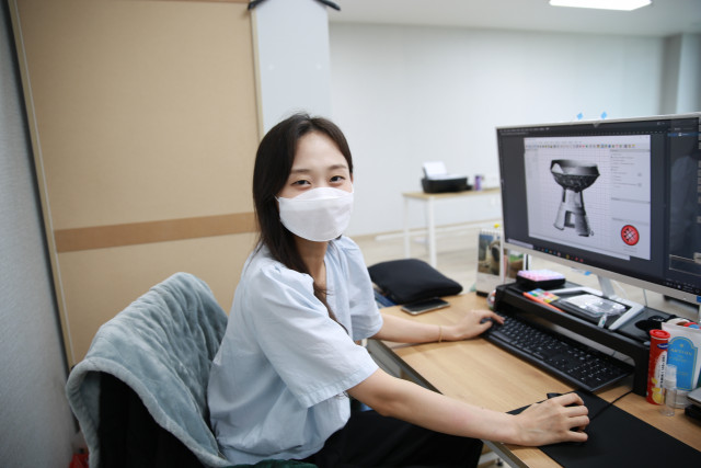주식회사 테라 이미지