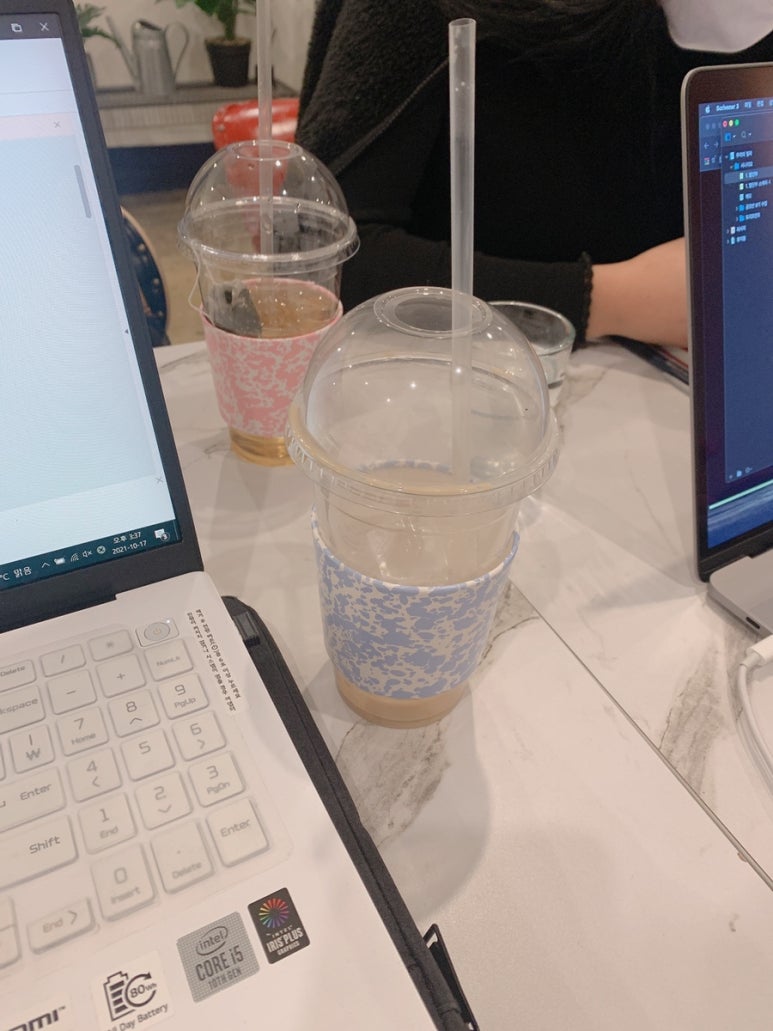 카페더크레마 이미지