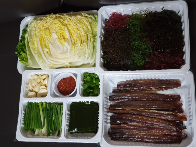 해초과메기 이미지