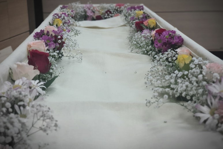 삼육장례식장 이미지
