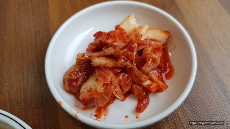 왕냉면왕돈까스 이미지