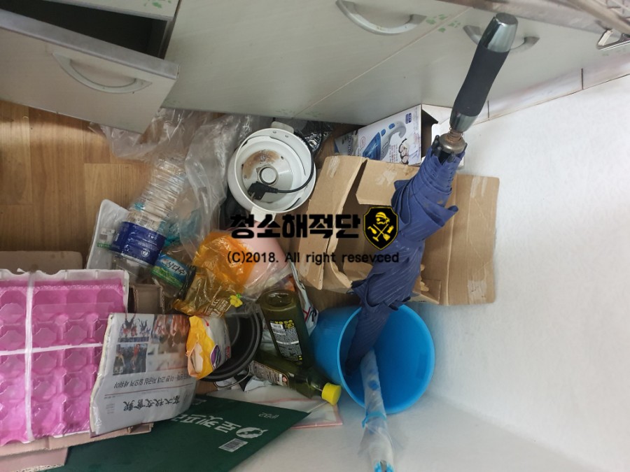 청소해적단 이미지