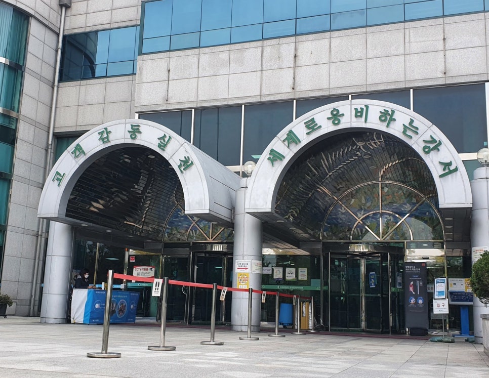 목동실내운전면허드라이빙존 이미지