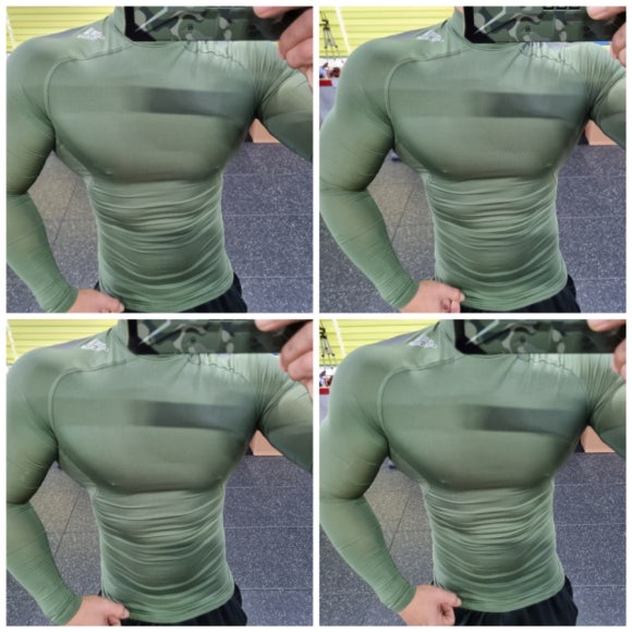 머슬앤라인청주 이미지