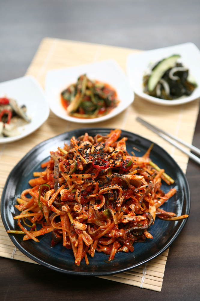 청해식당 이미지
