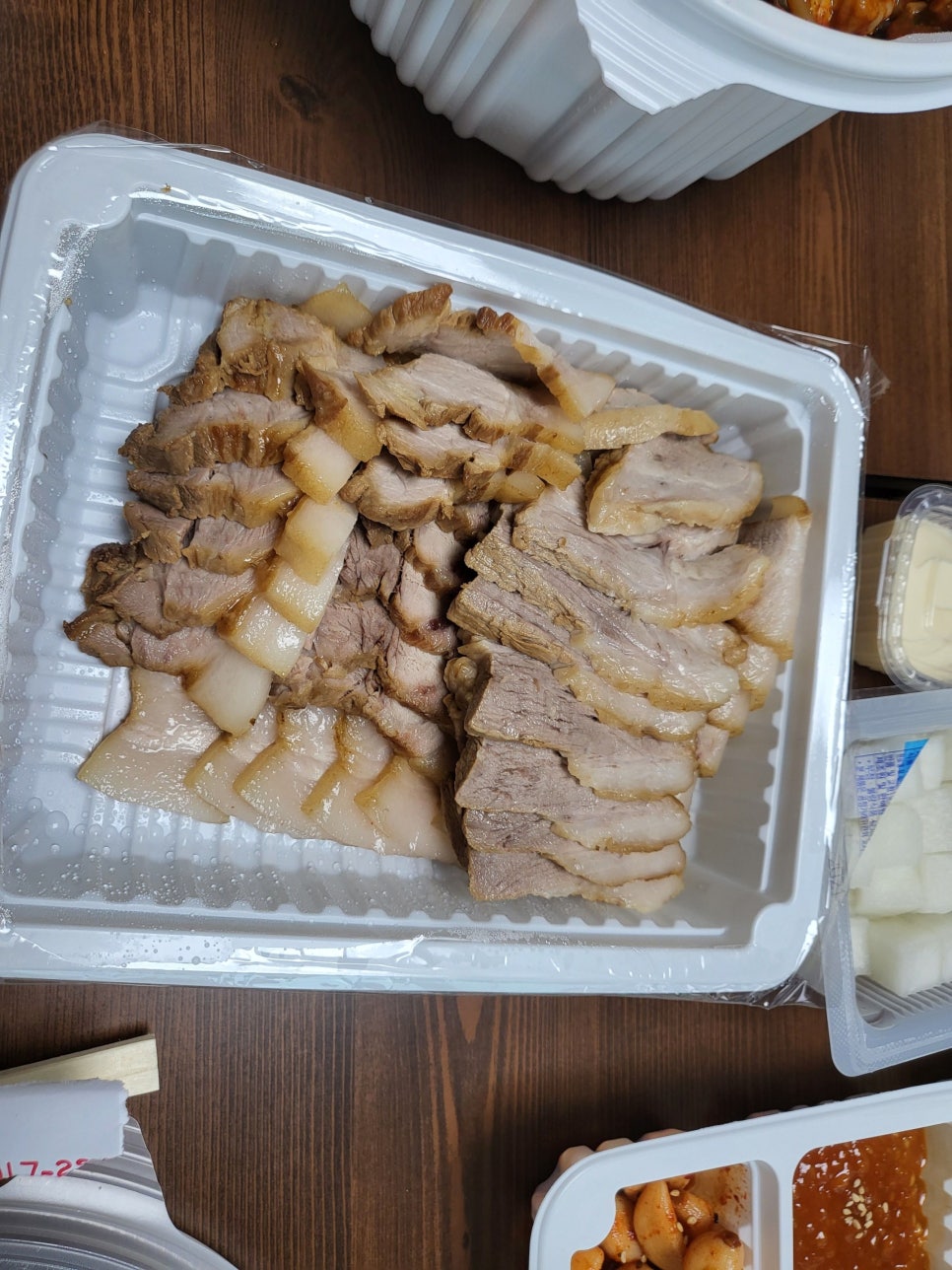 초산보쌈 이미지