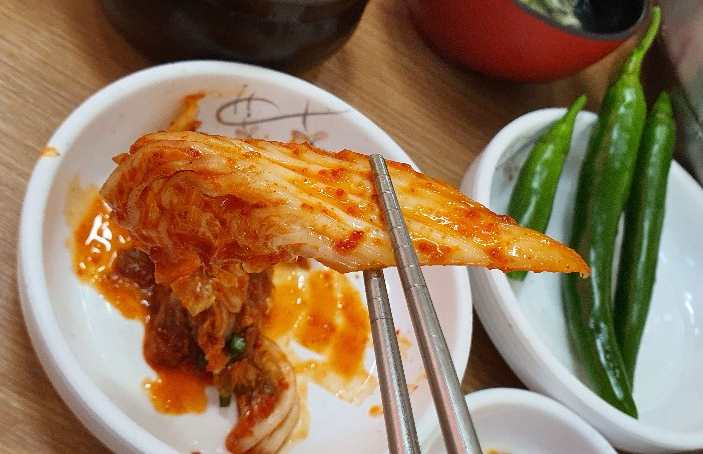 미주싱싱바지락칼국수 이미지