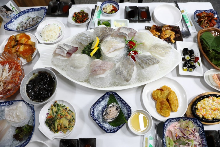 태백회수산 이미지