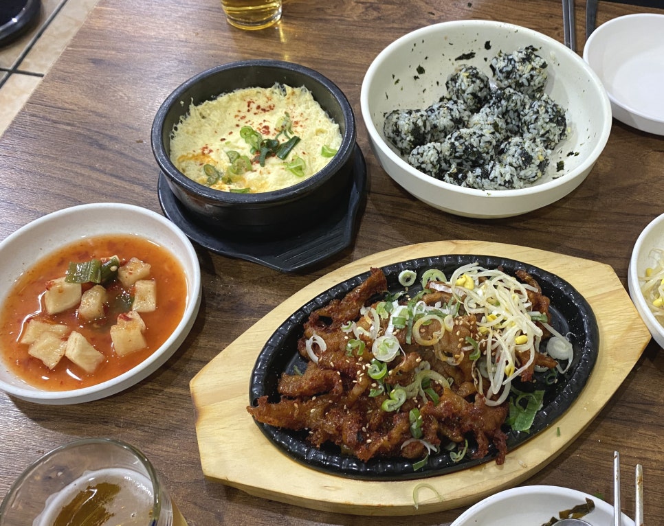 신맛집닭발 이미지