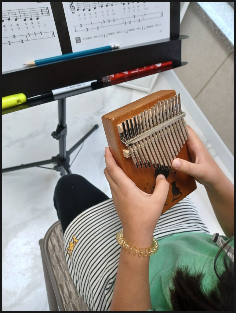 흥덕피아노학원 이미지