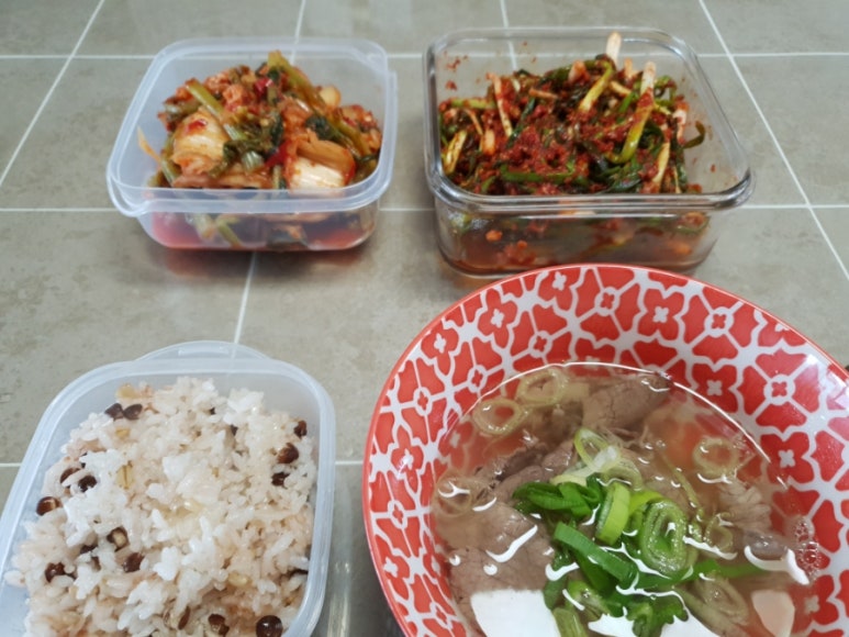 동남구내식당 이미지