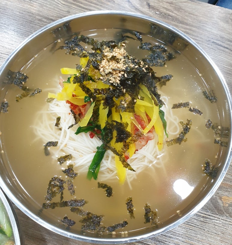 소미국수 이미지