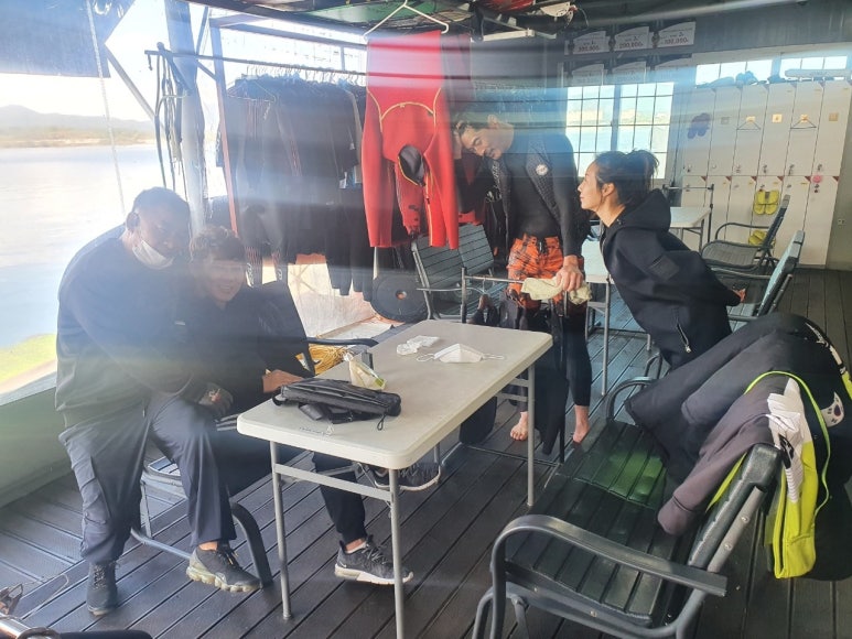청춘수상레저 이미지