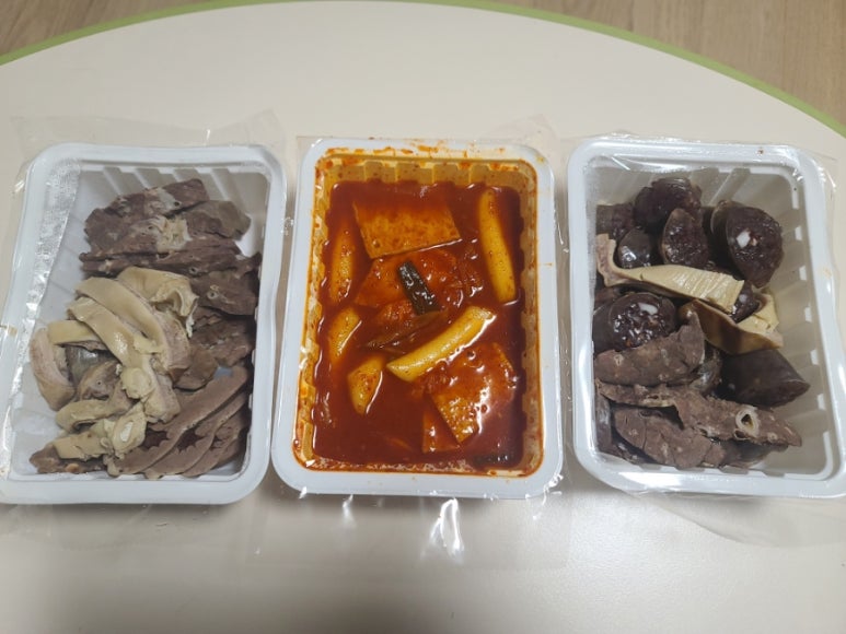 댕자분식 이미지