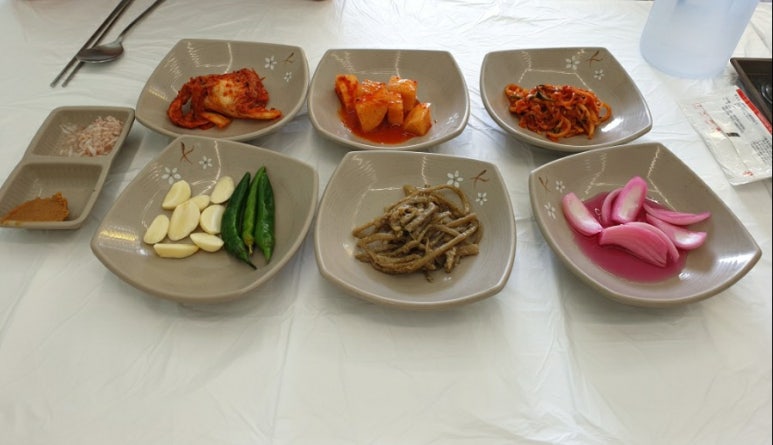 전복순전통순대국밥 이미지