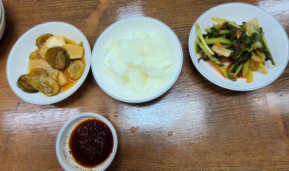 광치꼴냉면 이미지