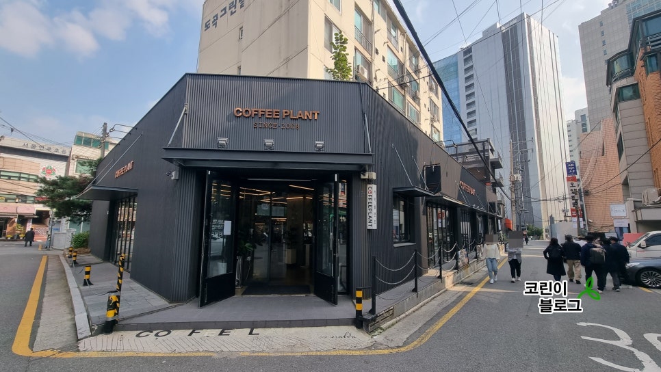 (주)커피플랜트 이미지