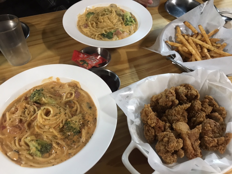 파치외대점 이미지