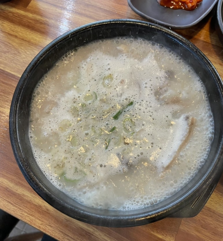 옛날아우내순대전주점 이미지