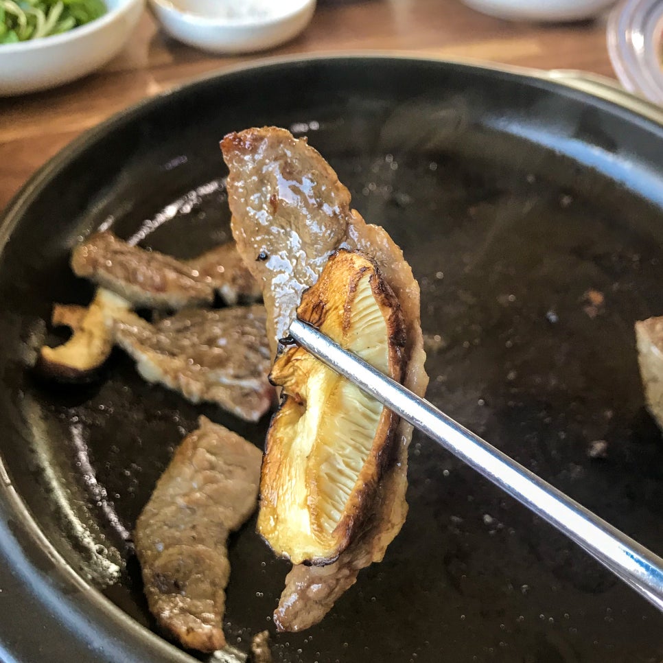 가야산한우마을 이미지