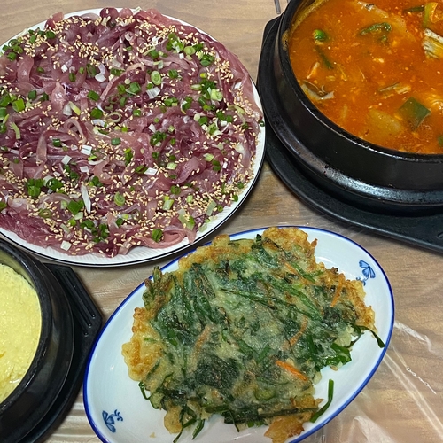 제일향어횟집 이미지