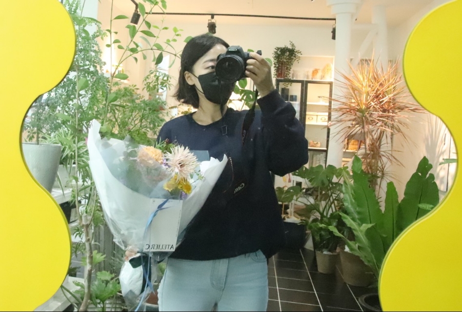 아뜰리에초이 이미지