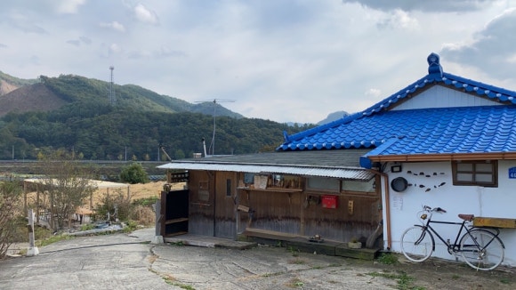 안흥시골빵집 이미지