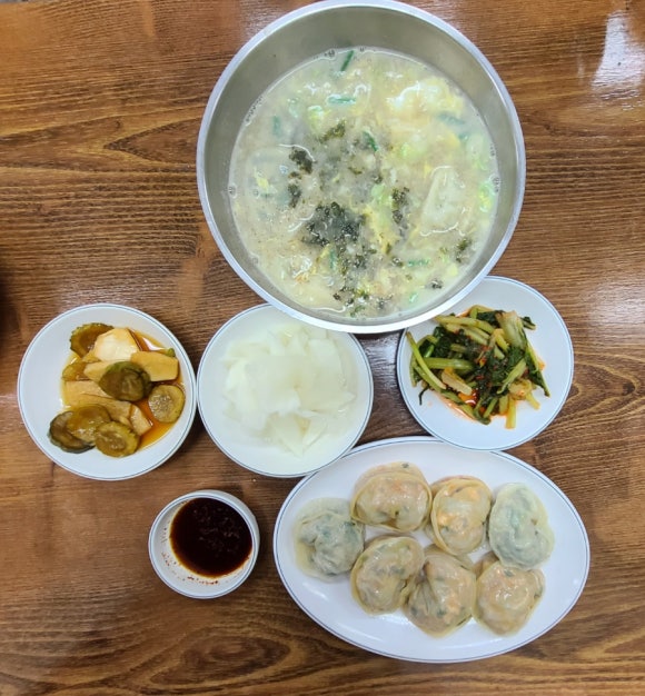 광치꼴냉면 이미지