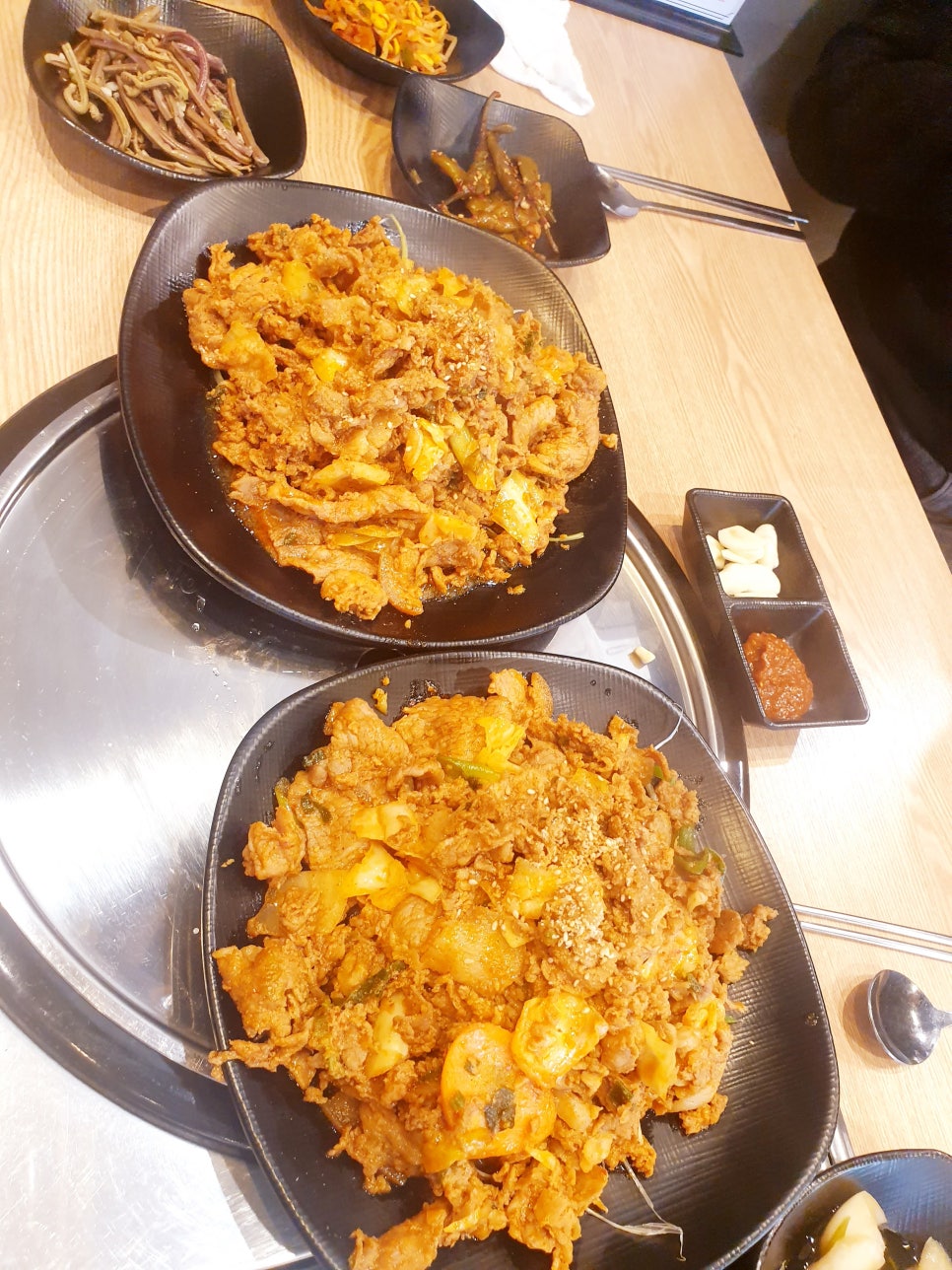청년소바우식당 이미지