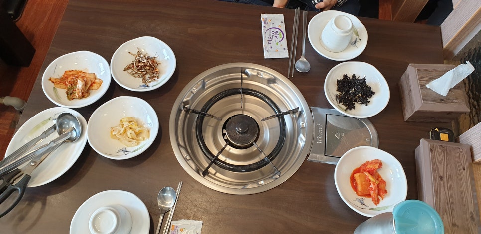 어랑섬 이미지