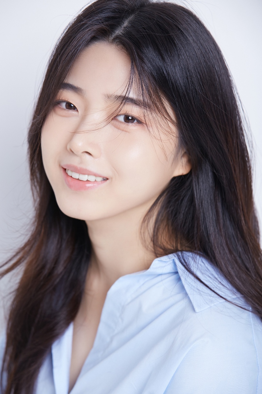 진주연 이미지