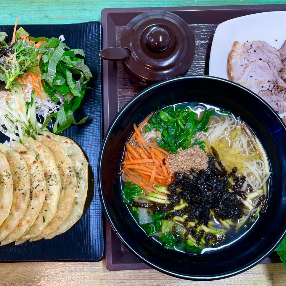 호야국수 이미지