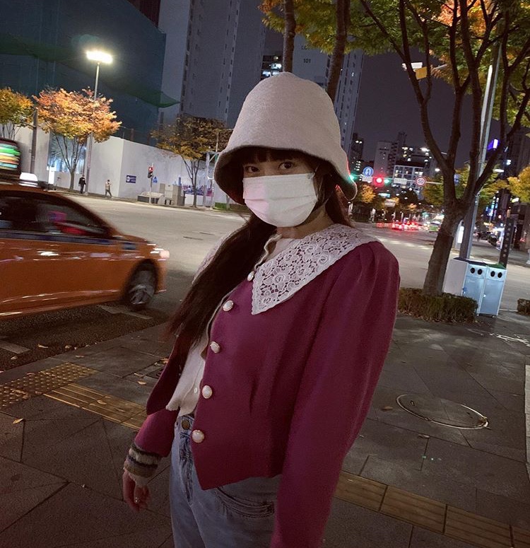브라운 햇 이미지