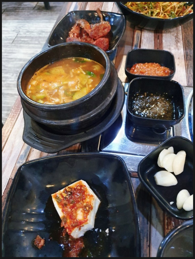응삼이초벌구이 이미지
