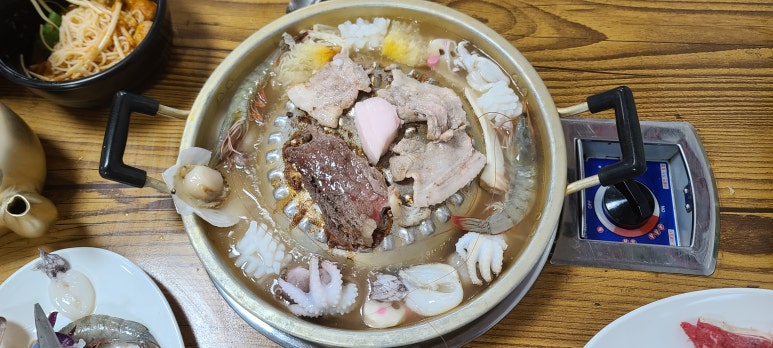 푸타이뷔페무카타 이미지