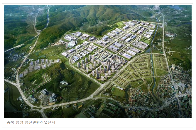 옥산개발 주식회사 이미지