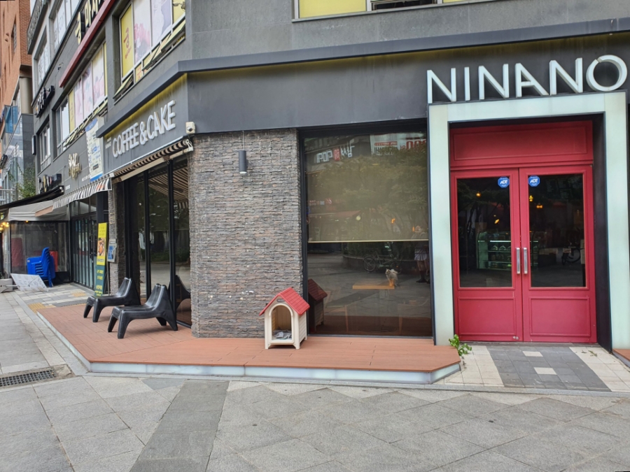 니나노(NINANO) 이미지