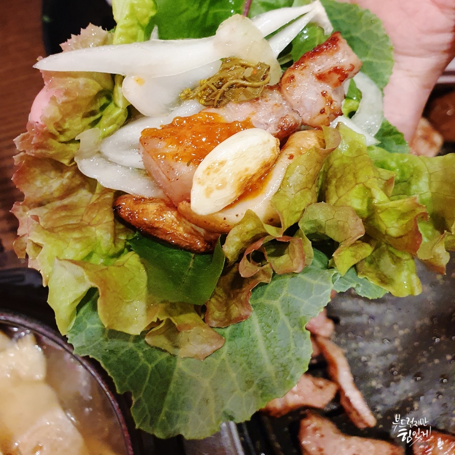 우물집도계점 이미지