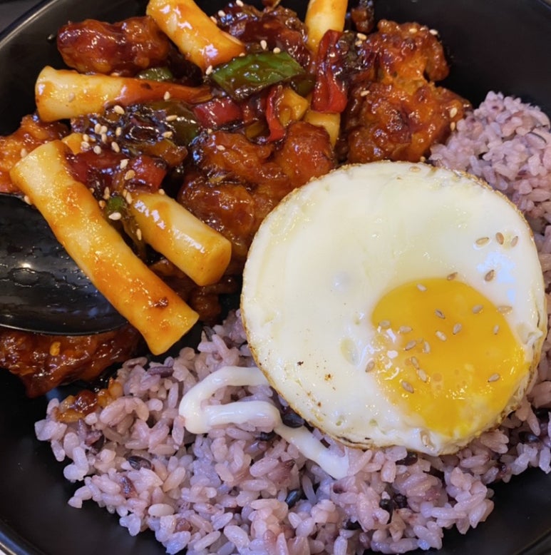 앵그리치밥(엑스포점) 이미지