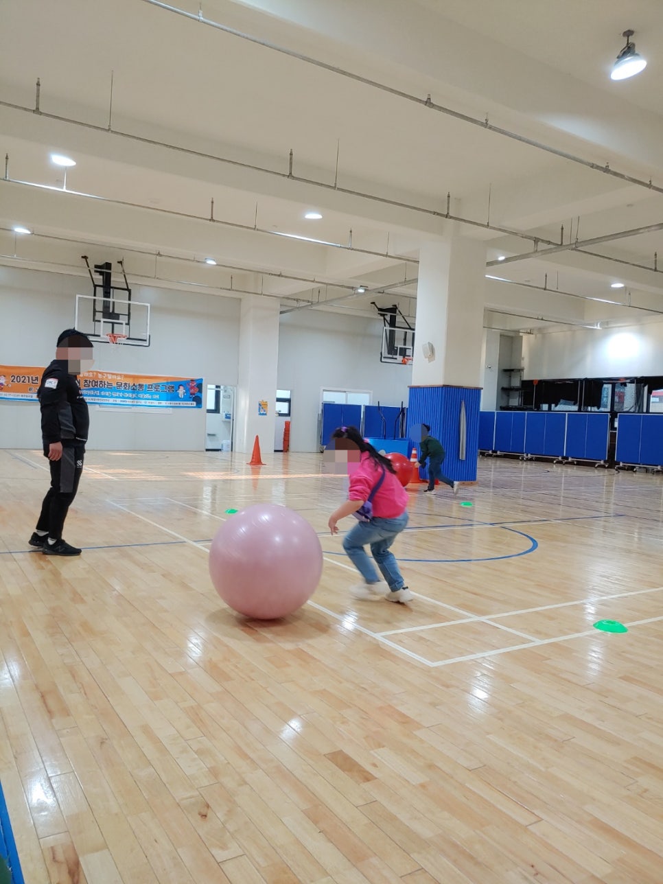 사회적협동조합학교체육진흥원 이미지