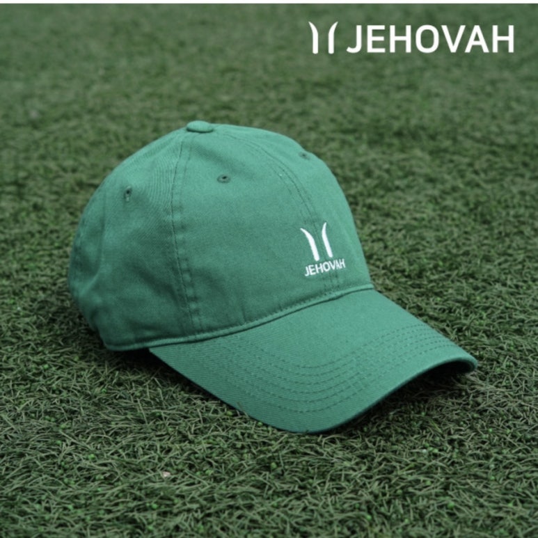 제호바(JEHOVAH) 이미지